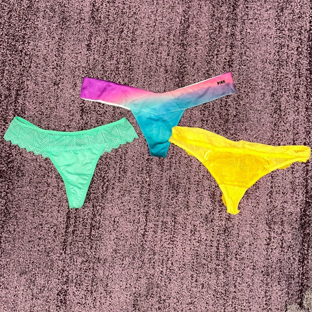 Thongs